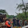 6 Rumah Terdampak Longsor di Gunungkidul Akan Direlokasi, Warga Sementara Tinggal di Bangunan SD