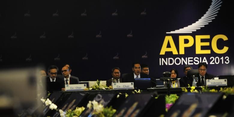 Peran Indonesia Dalam Kerjasama Antarnegara Di Bidang Ekonomi Halaman All Kompas Com