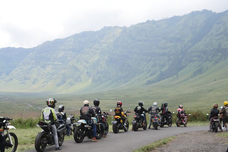  RideXperience Bold Riders Pulau Sumatera