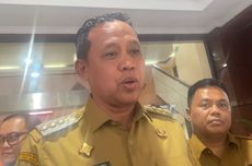 Wali Kota Bekasi Prihatin Eks Kadispora Jadi Tersangka Dugaan Korupsi Rp 4,7 Miliar