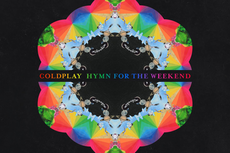 Lirik dan Chord Lagu Hymn for The Weekend - Coldplay