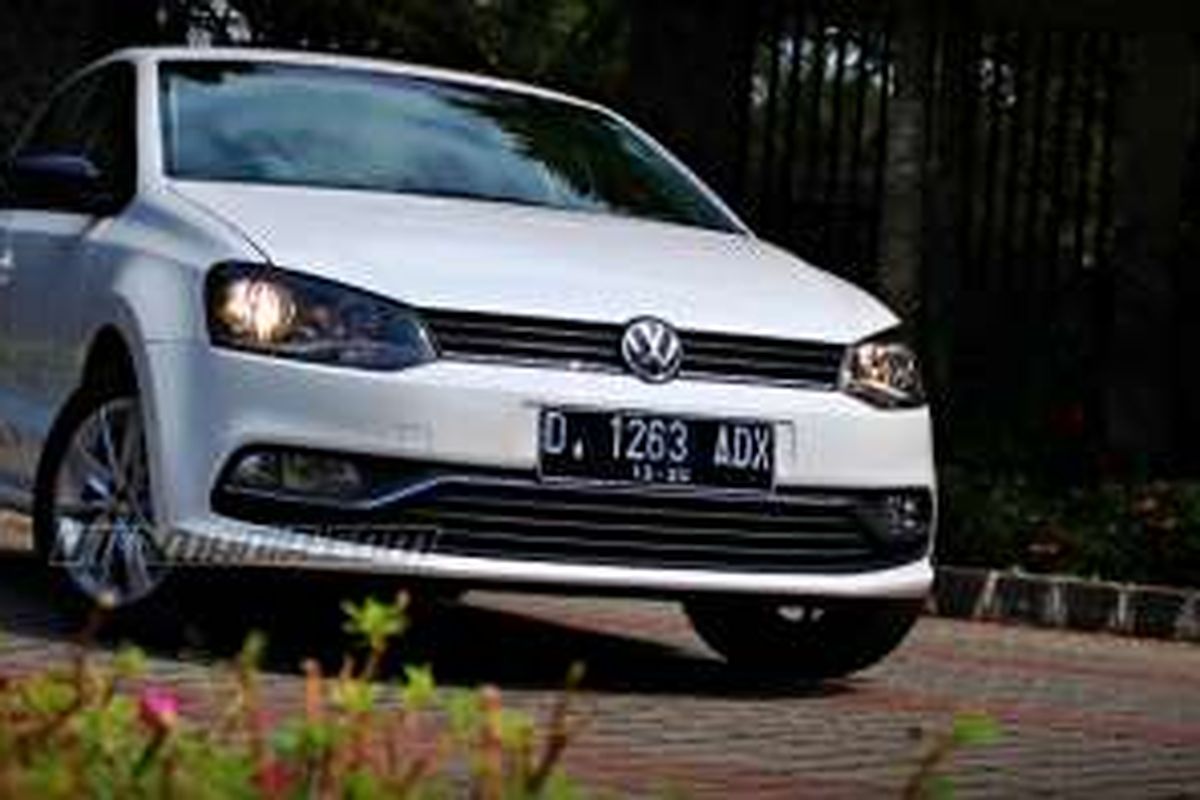 Desain Polo 1.2 TSi