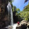 Uniknya Air Terjun Wae Mapos di NTT, Bercampur Air Panas