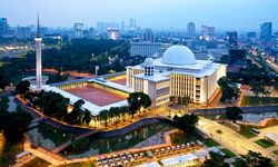 HUT Ke-499 Jakarta, Waskita Ungkap Jejak Karya yang Membentuk Wajah Ibu Kota