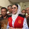 Nikita Mirzani Tuding Jaksa Simpan Dendam Pribadi, Sebut Tuntutan 11 Tahun Tak Berdasar