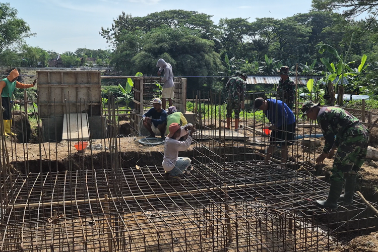5 Tahun Terisolasi, Warga Sukoharjo Kini Bisa ke Sekolah dan Sawah dalam 5 Menit