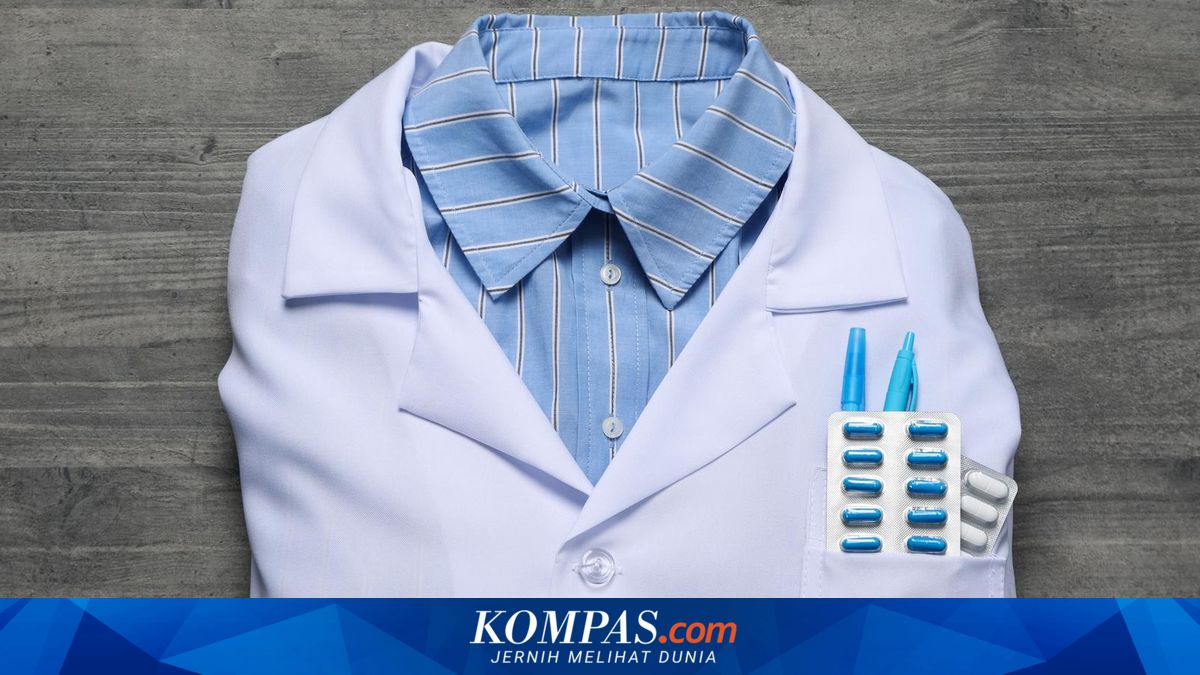 Kasus Dokter PPDS Meninggal, IDI Minta Batasi Jam Kerja Dokter Residen 40-50 Jam per Minggu