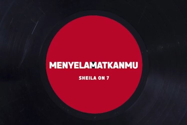 Menyelamatkanmu - Sheila On 7