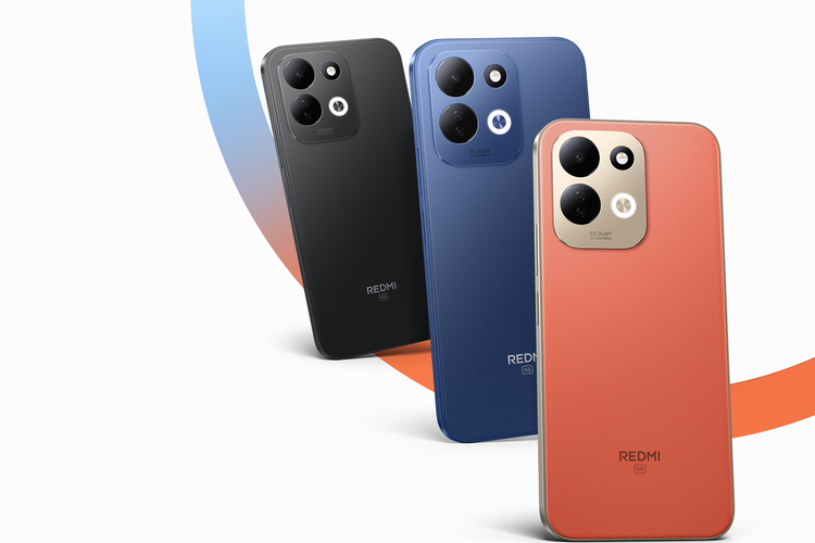 Xiaomi Rilis Redmi 17 4G dan Redmi 17 5G Versi Global, Beda dari China 