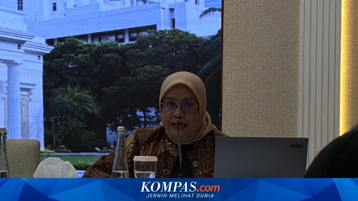 Israel Serang Lebanon, Kemlu Pastikan Kondisi WNI Aman ~RK

Baca di sini: