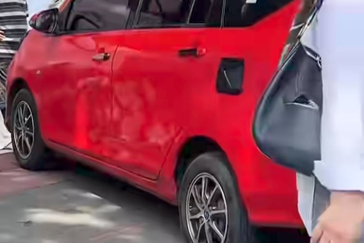 Jukir Liar Disebut Sempat Beraksi Sebelum Disbub Kempesi 20 Mobil di Monas