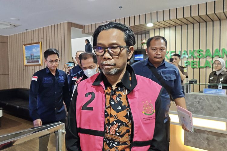 Dua Pejabat Kaltim Jadi Tersangka Korupsi Dana Hibah DBON Rp 100 Miliar