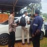 Kaca Mobil Dipecah, Ponsel Warga Ungaran Raib