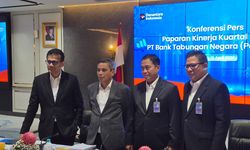 BTN Masuk ke Ekosistem Pasar Tradisional, Pedagang Bisa Akses Keuangan Lebih Mudah