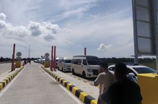 Jemaah Haji Asal Aceh Bisa Lewat Tol Padang Tiji-Seulimeum