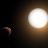 Astronom Temukan Planet Ekstrasurya Aneh, Seperti Apa Bentuknya?