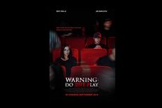 Sinopsis Warning: Do Not Play, Film Horor Terbaru Korea yang Tayang Hari Ini