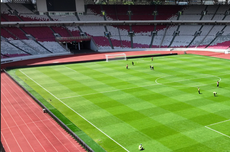 Polisi Cek TKP Selidiki Temuan Mayat Pria di Semak-semak Tol Jagorawi