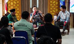 Surabaya Jadi Lokasi Pembacaan Ulang Masalah UMKM dan Pendidikan Vokasi