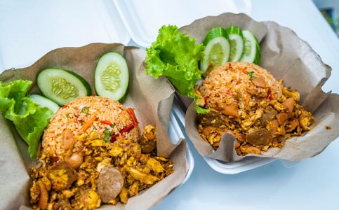 Where to Order the Best ‘Nasi Goreng’ in Jakarta to Quell Your Cravings