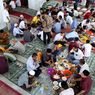 Ragam Tradisi Maulid Nabi di Indonesia