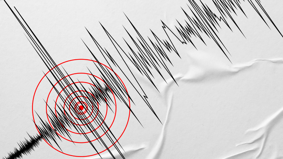 Gempa Kembar M 7,2 dan M 7,5 Hantam Venezuela, Bandara Ditutup dan Gedung-gedung Runtuh