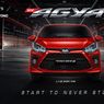 Toyota Agya GR Sport, Apa Bedanya dengan Versi Standar?