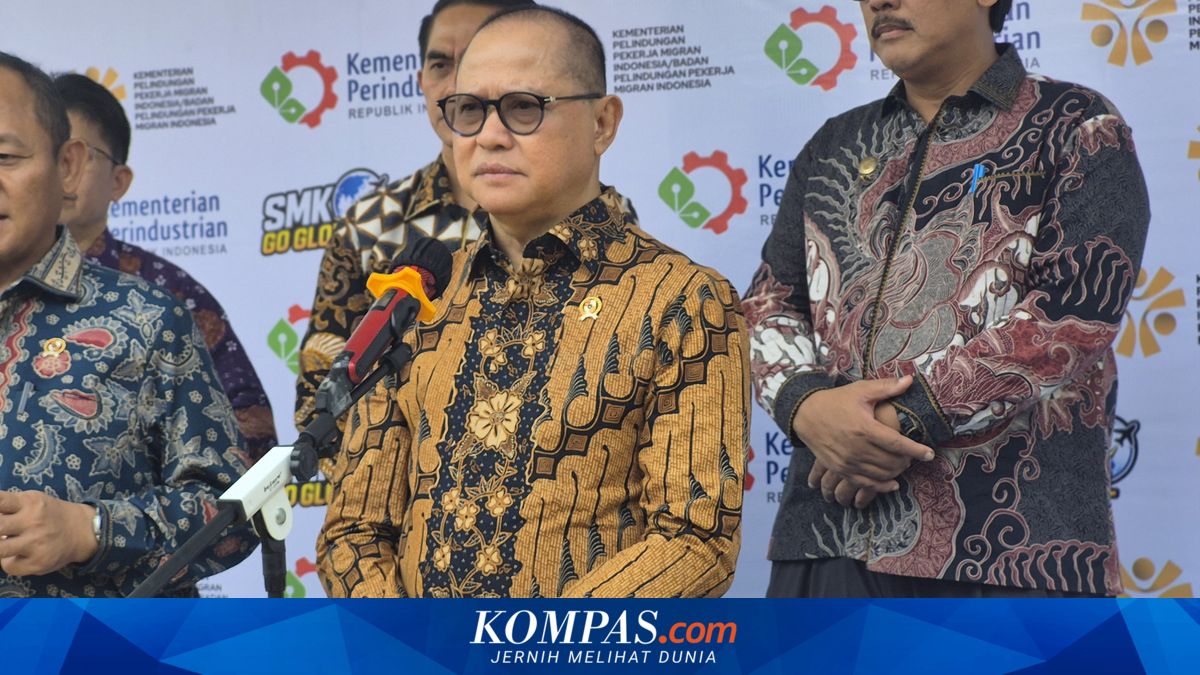 Pemerintah Sebut Banyak Negara Asing Minta Prabowo Kirim Pekerja Indonesia ke Luar Negeri