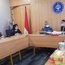 Forum MWA PTN-BH Serah Terima Kepengurusan Baru