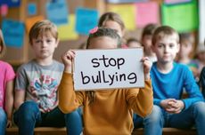 4 Cara Mencegah Anak Jadi Korban Bullying