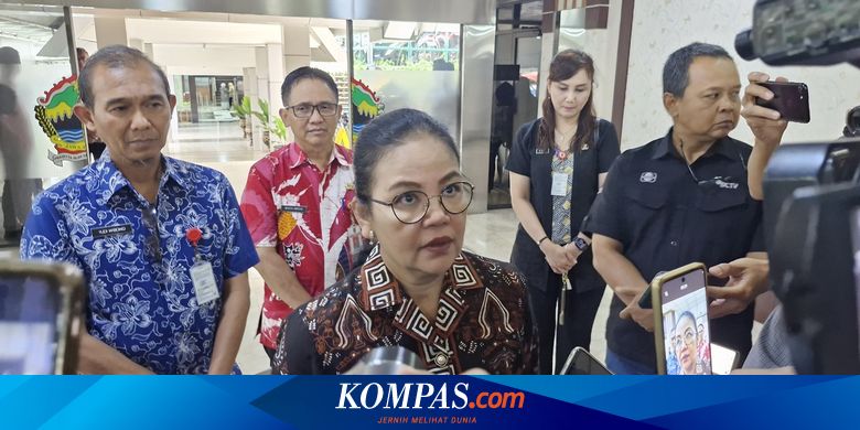 Masuk Bursa Calon Ketua DPD PDI-P Jateng, Walkot Semarang Agustina Sudah Ikuti Psikotes