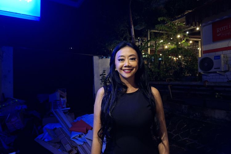 Perjuangan Asri Welas sebagai Ibu Tunggal, Banting Tulang demi Cita-cita Anak Jadi Dokter