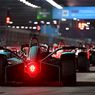 Sesi Foto Para Pebalap Formula E 2022 di Monas Tidak untuk Umum