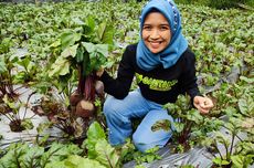 Berawal dari Garasi Rumah, Gautama Tembus Supermarket dan Minimarket Skala Nasional