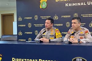 Polda Metro Bakal Gelar Perkara Khusus Kasus Ijazah Jokowi Senin 15 Desember