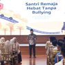 250 Santri Masuk Istana Presiden, Kemenag Tanamkan Mimpi Jadi Pemimpin Bangsa