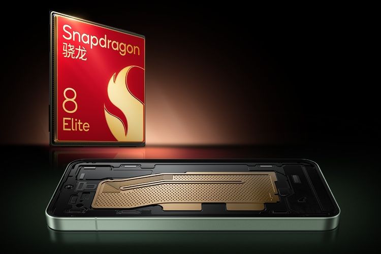 Xiaomi 15 menjadi smartphone pertama yang ditenagai Snapdragon 8 Elite