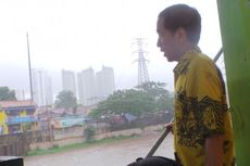 Jokowi Akan Lantik Wali Kota Jakarta Utara di Sunter