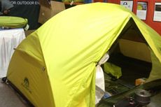 Tenda Mulai Rp 610.000 di International Indonesia Outdoor Festival 2017