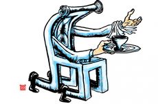 Ada Hari Ikan Nasional, 21 November 2025 Peringati Apa Saja?