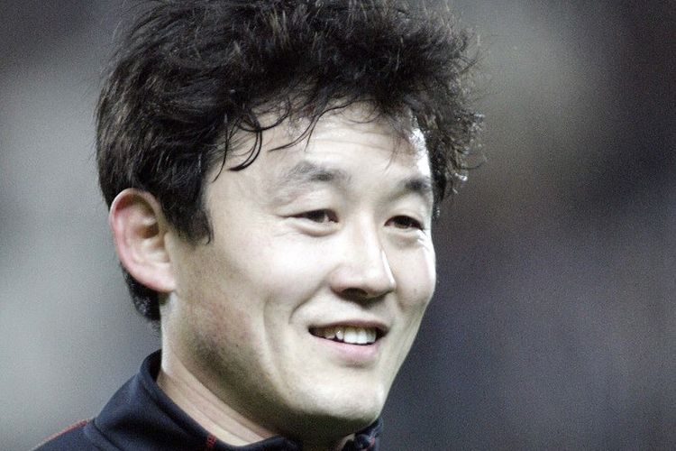 Sun Jihai adalah pemain sepak bola China pertama yang bermain di Liga Utama Inggris.