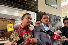 Upaya Penangguhan Penahanan Tom Lembong, Kuasa Hukum: Kita Tunggu Hasil Praperadilan