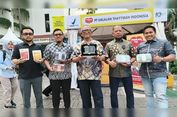 PT HATI Raih Apresiasi BPOM, Perkuat Kepercayaan terhadap Makanan Siap Saji Jemaah Haji