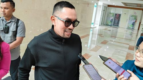 Prabowo Yakin Dilantik Jadi Presiden pada 20 Oktober, Nasdem: Namanya Kepercayaan Diri, Boleh Saja