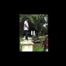 Viral Makam Belanda di Kebun Raya Bogor Diinjak Wisatawan, Pelaku Minta Maaf