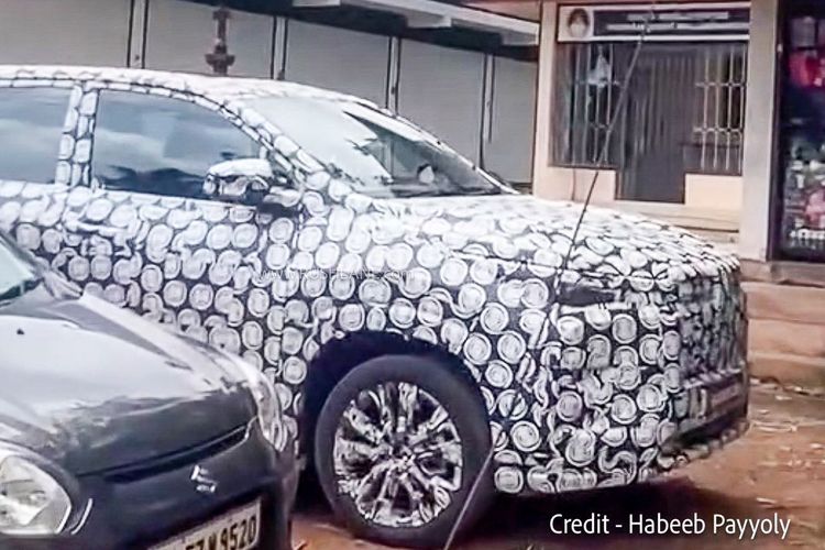 Bocoran Innova Zenix Facelift, Lampu Baru hingga Layar Lebih Besar