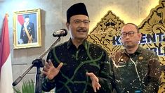 Kemensos soal Pengadaan Sepatu Rp 27 M: Tak 1 Sen pun Masuk ke Kami
