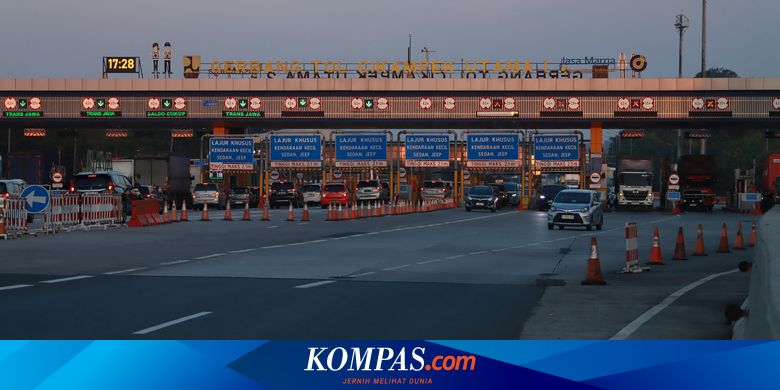 Analisis Arus Balik Libur Isra Mikraj Nabi Muhammad SAW Tantangan Konektivitas Nasional