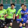Jeonbuk Hyundai Vs Suwon Samsung, Greens Warriors Menang di Pembuka K-League