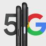 Google Pixel 5 dan Pixel 4a 5G Akan Dirilis Akhir 2020